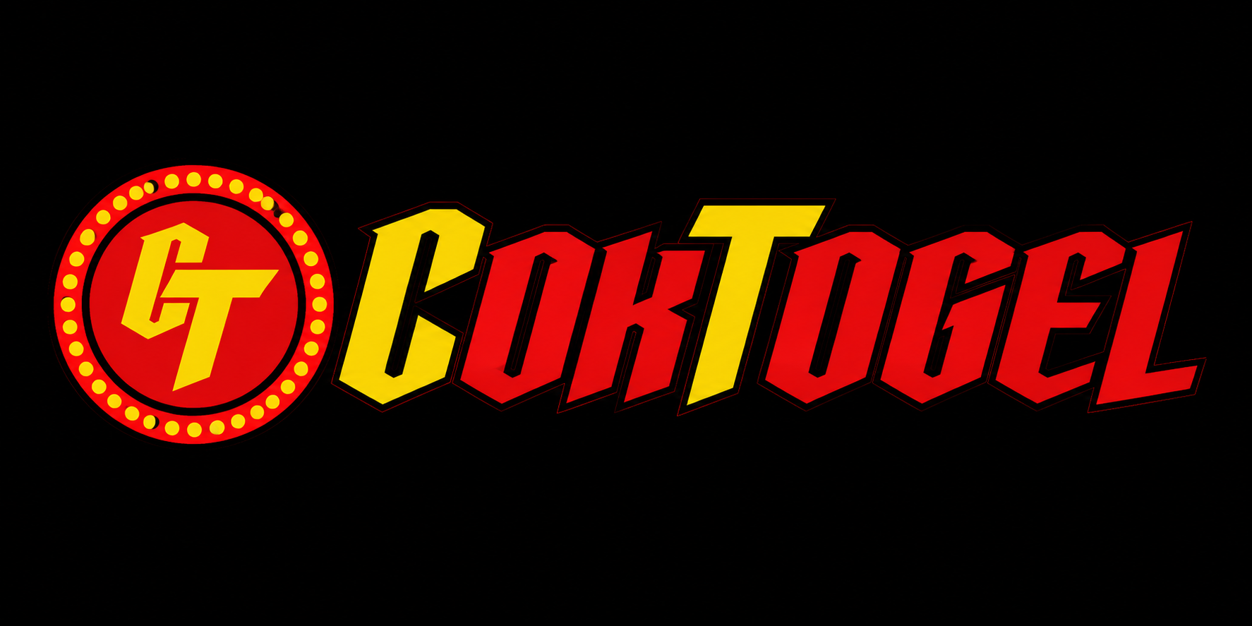 COKTOGEL Logo