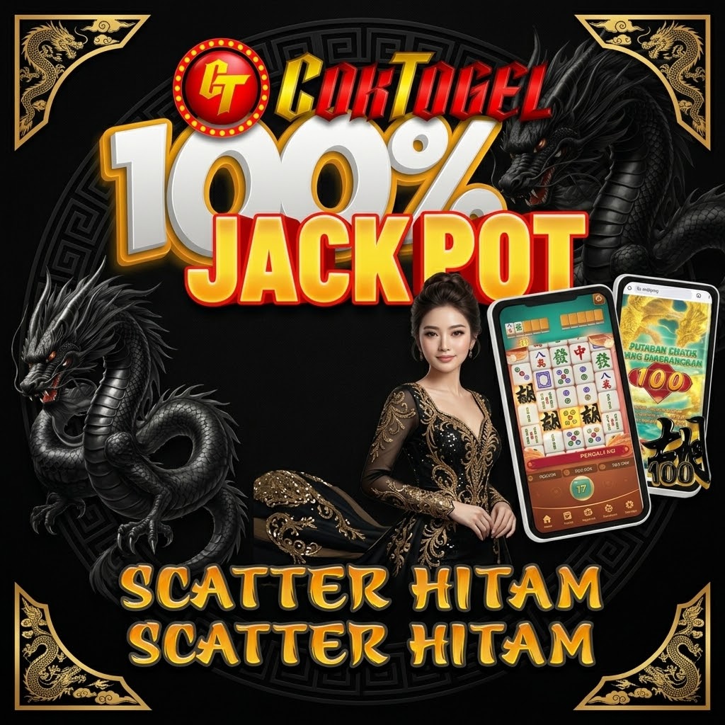 banner COKTOGEL: Takhta Situs Toto Slot Gacor & Pakar Togel Online Terpercaya Bet 100 perak